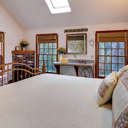 Bed and Breakfast Breakfast On The Connecticut Lyme Zewnętrze zdjęcie