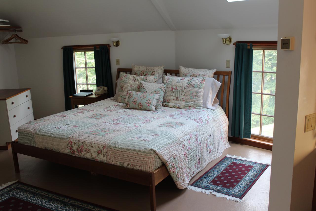 Bed and Breakfast Breakfast On The Connecticut Lyme Zewnętrze zdjęcie
