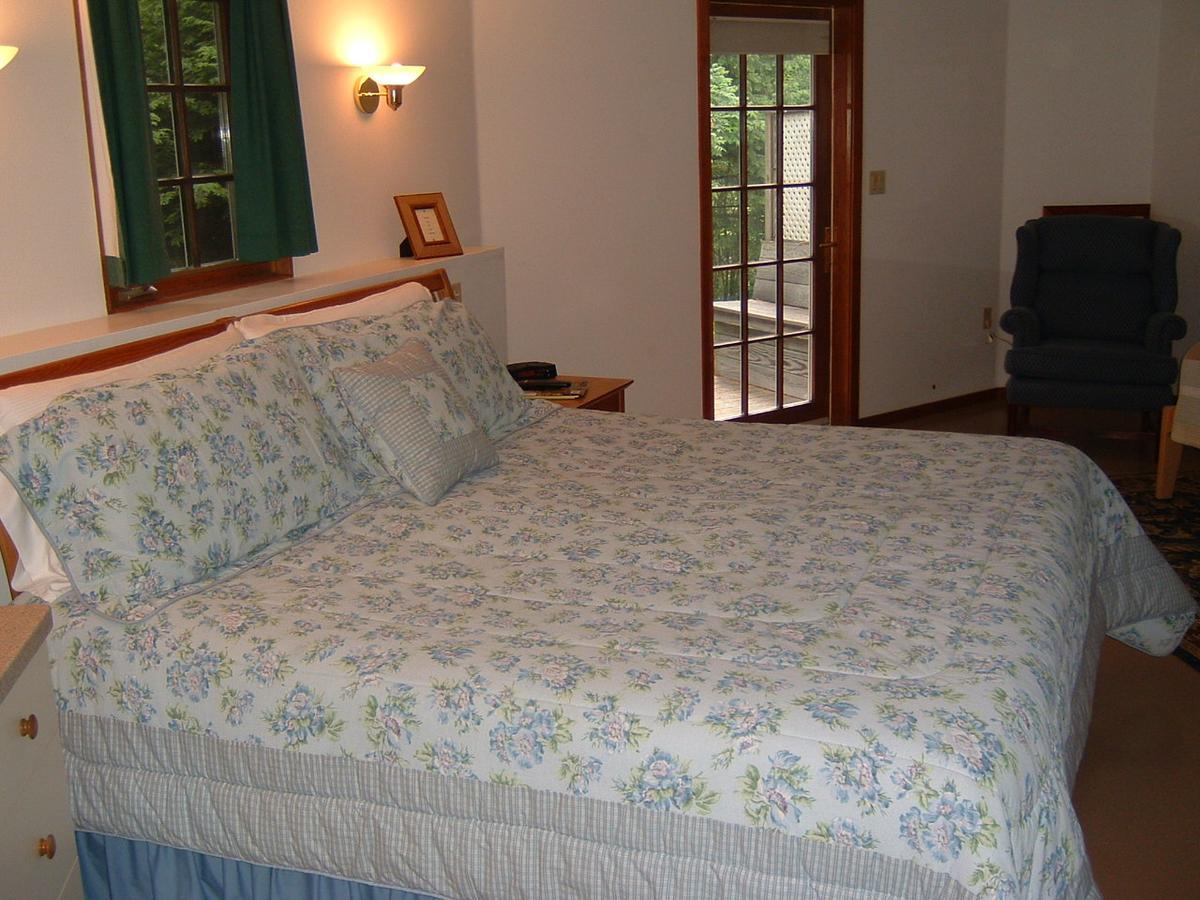 Bed and Breakfast Breakfast On The Connecticut Lyme Zewnętrze zdjęcie