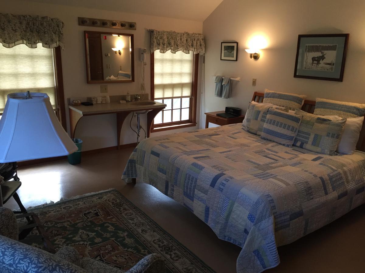 Bed and Breakfast Breakfast On The Connecticut Lyme Zewnętrze zdjęcie