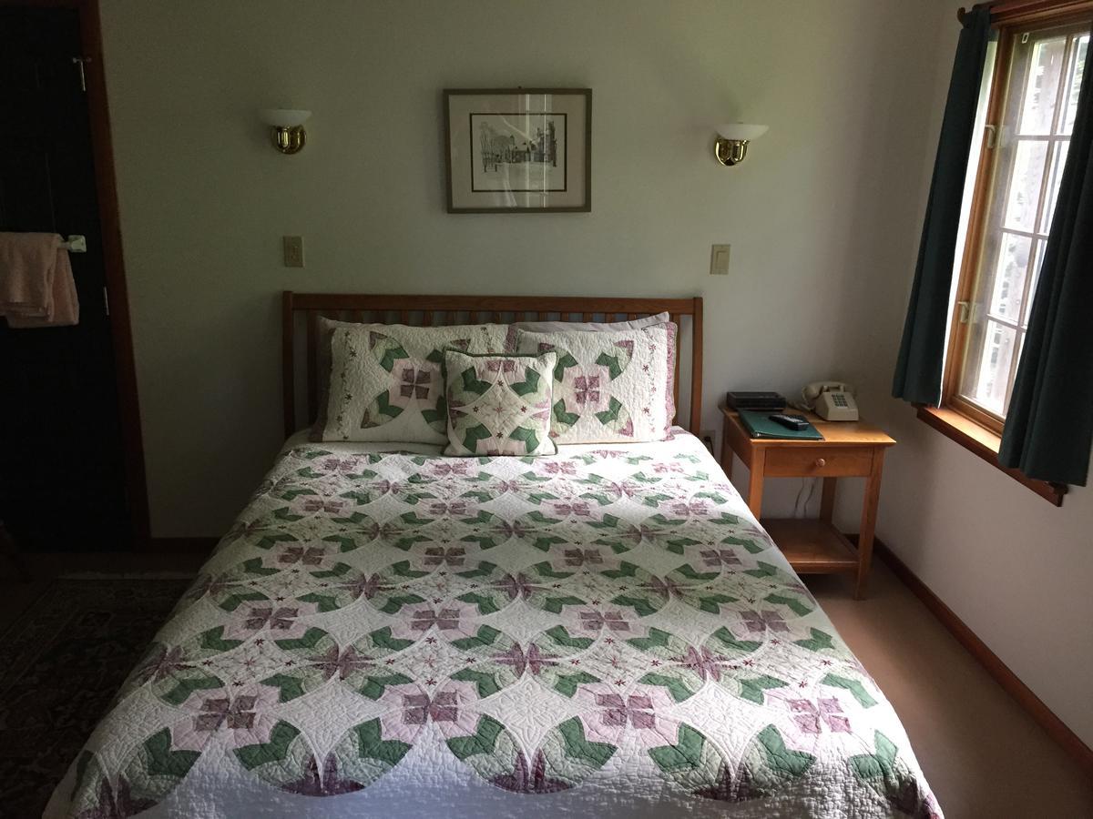 Bed and Breakfast Breakfast On The Connecticut Lyme Zewnętrze zdjęcie