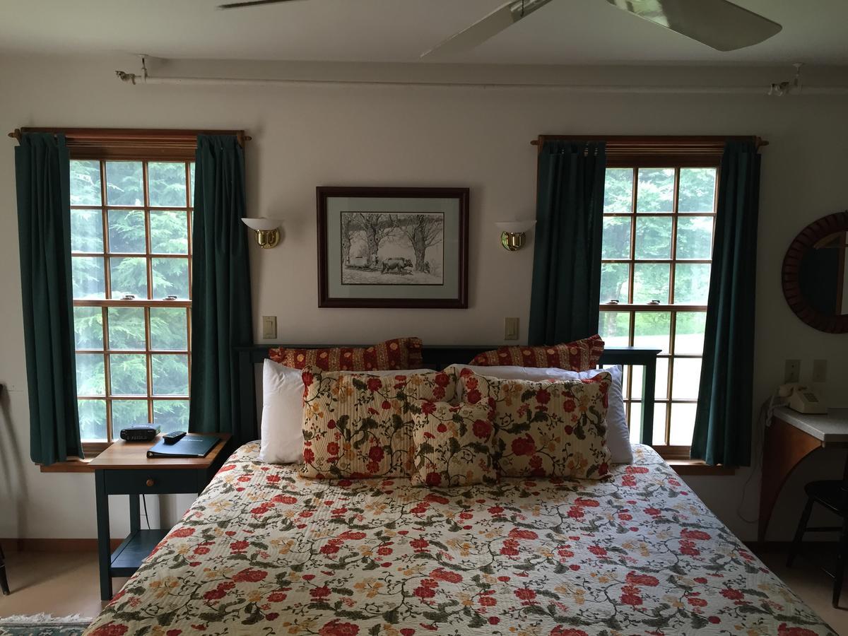 Bed and Breakfast Breakfast On The Connecticut Lyme Zewnętrze zdjęcie