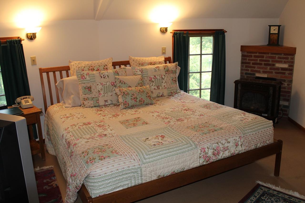 Bed and Breakfast Breakfast On The Connecticut Lyme Zewnętrze zdjęcie
