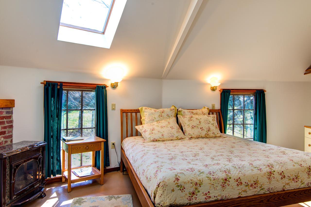 Bed and Breakfast Breakfast On The Connecticut Lyme Zewnętrze zdjęcie