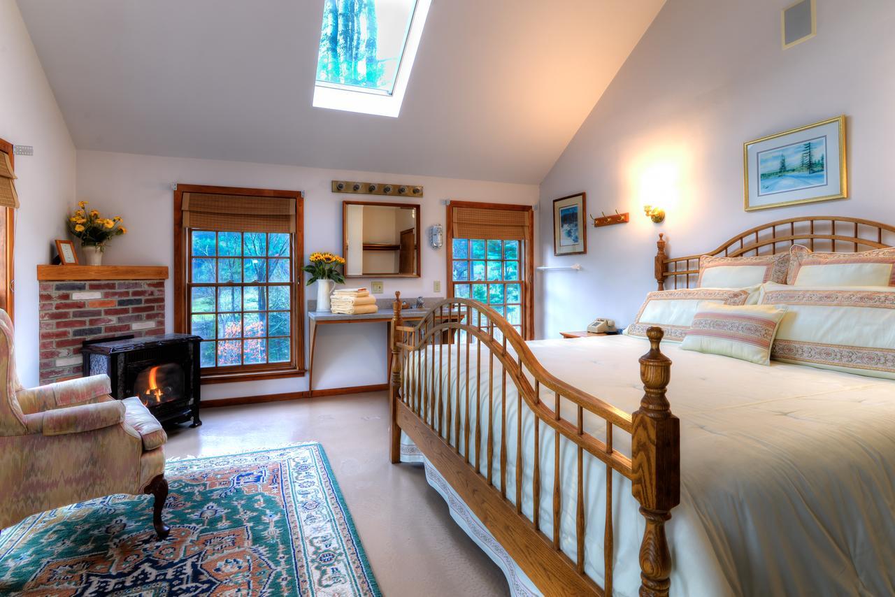 Bed and Breakfast Breakfast On The Connecticut Lyme Zewnętrze zdjęcie
