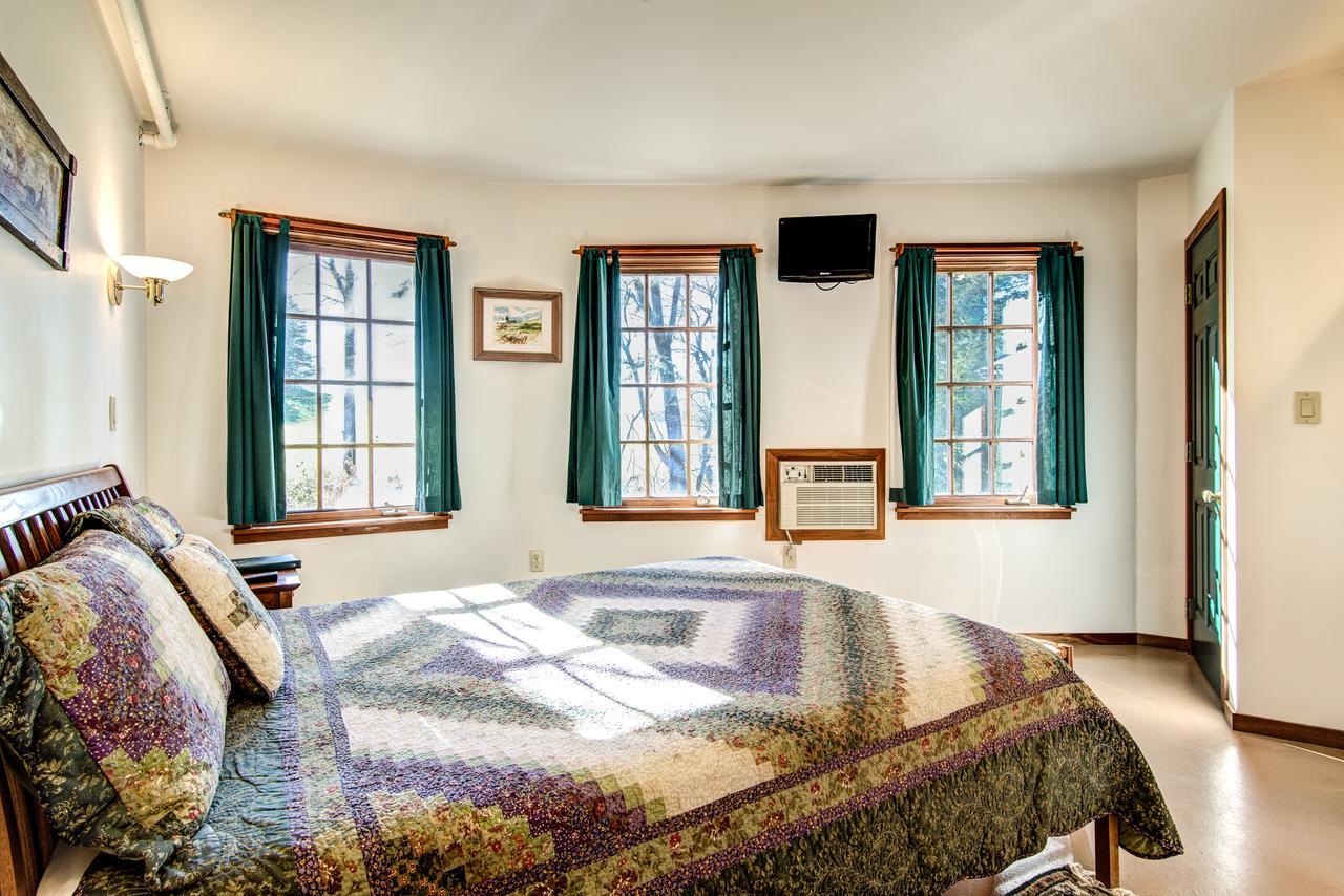 Bed and Breakfast Breakfast On The Connecticut Lyme Zewnętrze zdjęcie